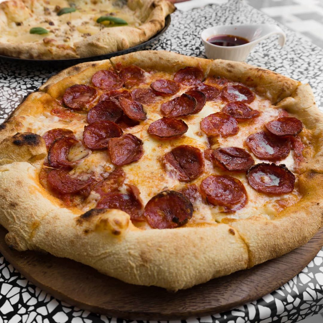 Danielli Pizzeria