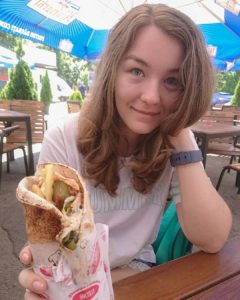 Socului Kebap