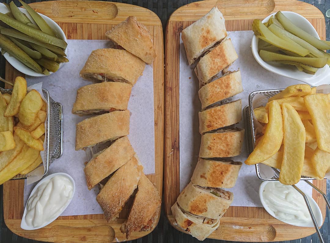 Tasty Bucuresti