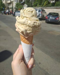 gran gelato