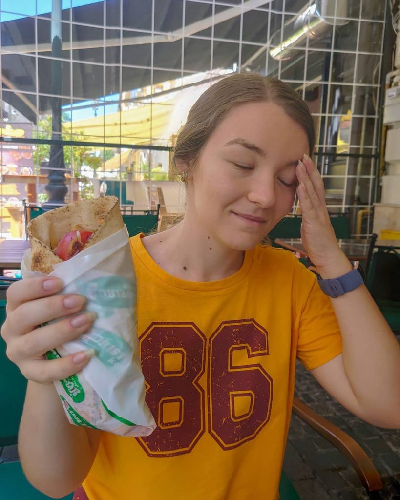 Dristor Kebap