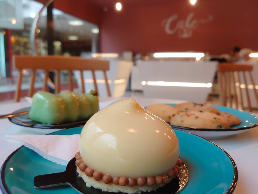 Prajituri artizanale Bucuresti Cake Lab