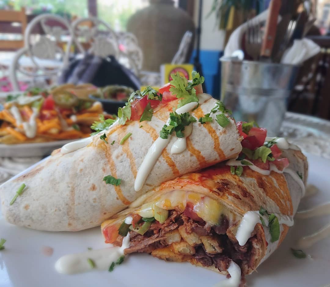 Taqueria el Torito