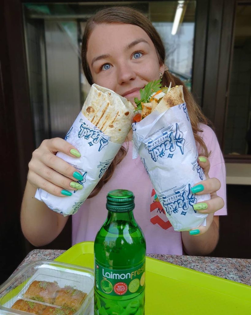 Fendi Kebap