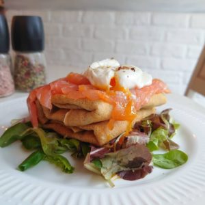 Maison des Crepes