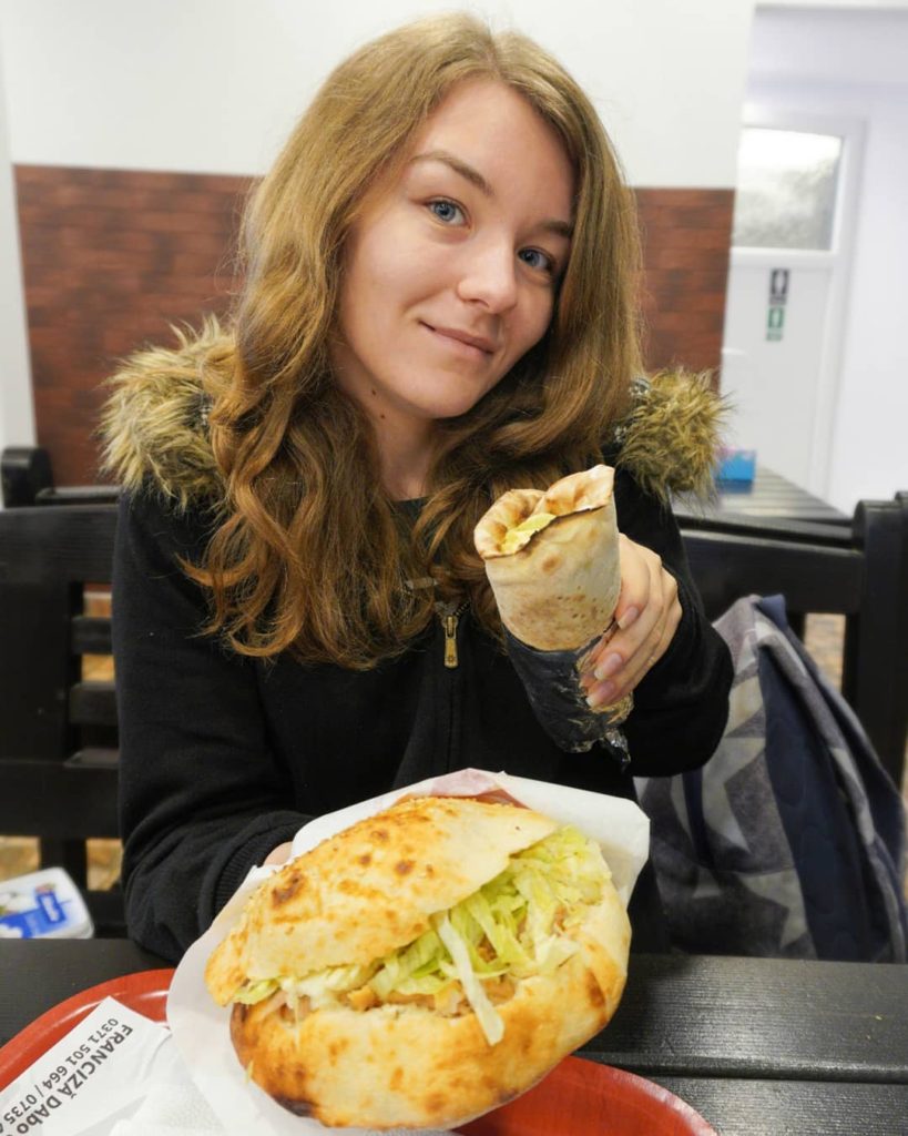 Dabo Doner