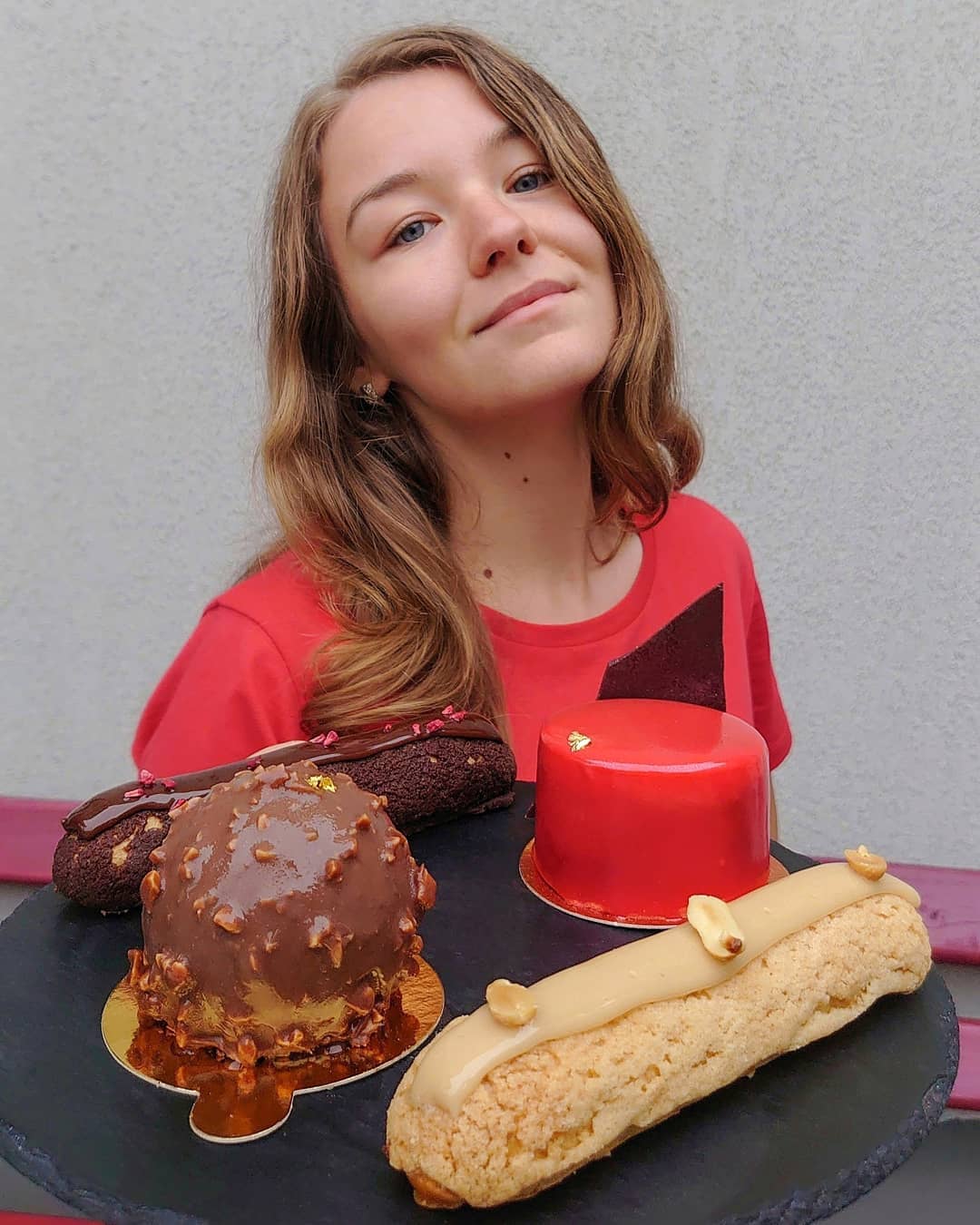 Cofetarie Bucuresti Mousserie