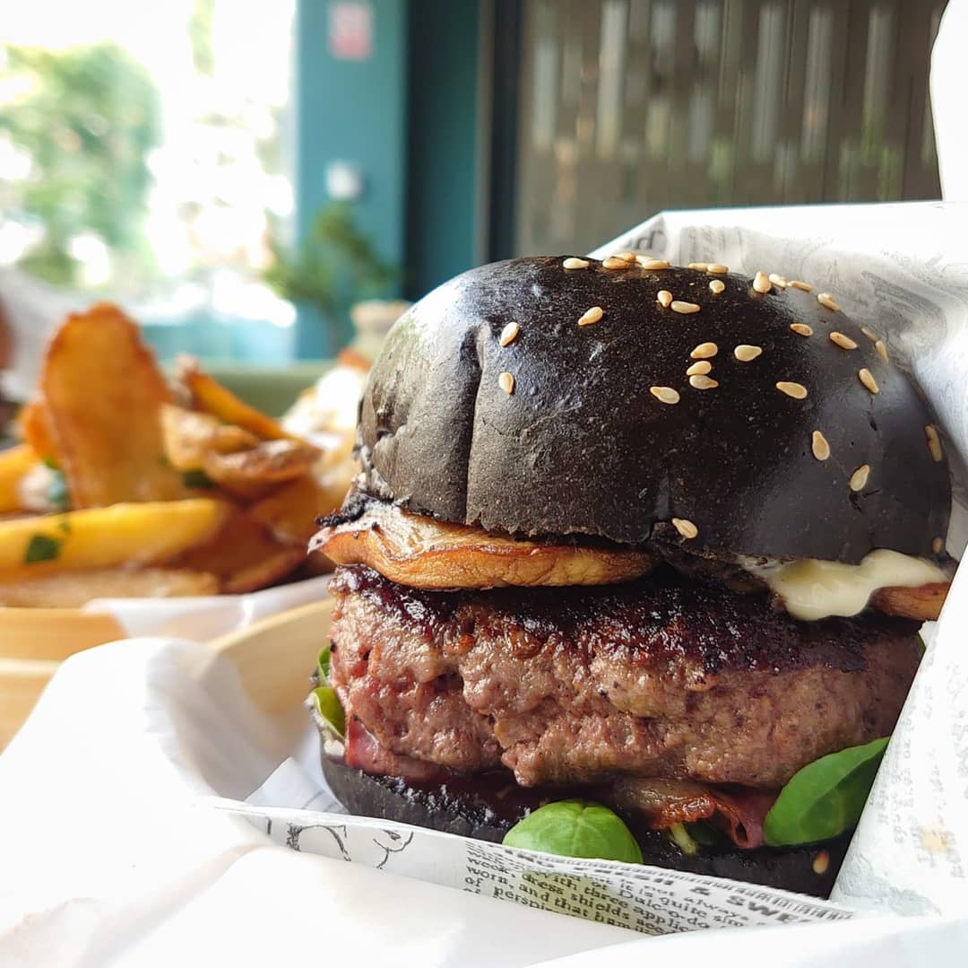 Bibo Burgers