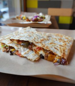 Restaurant mexican bucuresti Maya Fresh