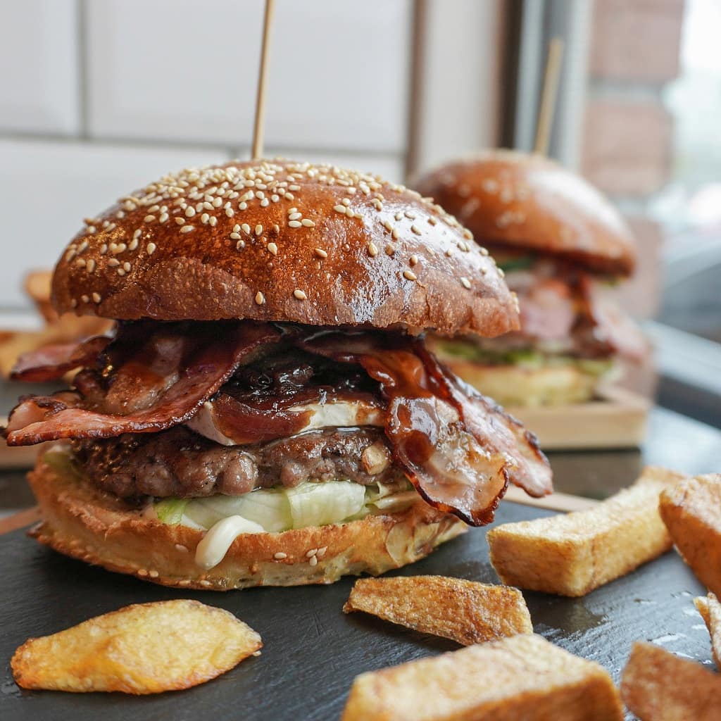 Brooklyn Burger