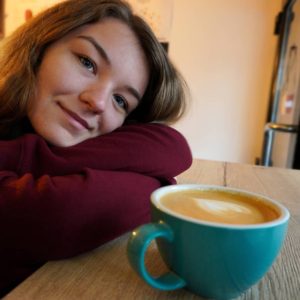Cafea Piata Romana F190 Coffee Store