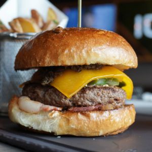 B3ton RestoBar