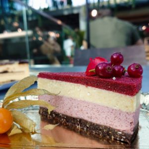 Prajituri Raw-Vegane Bucuresti Love it raw