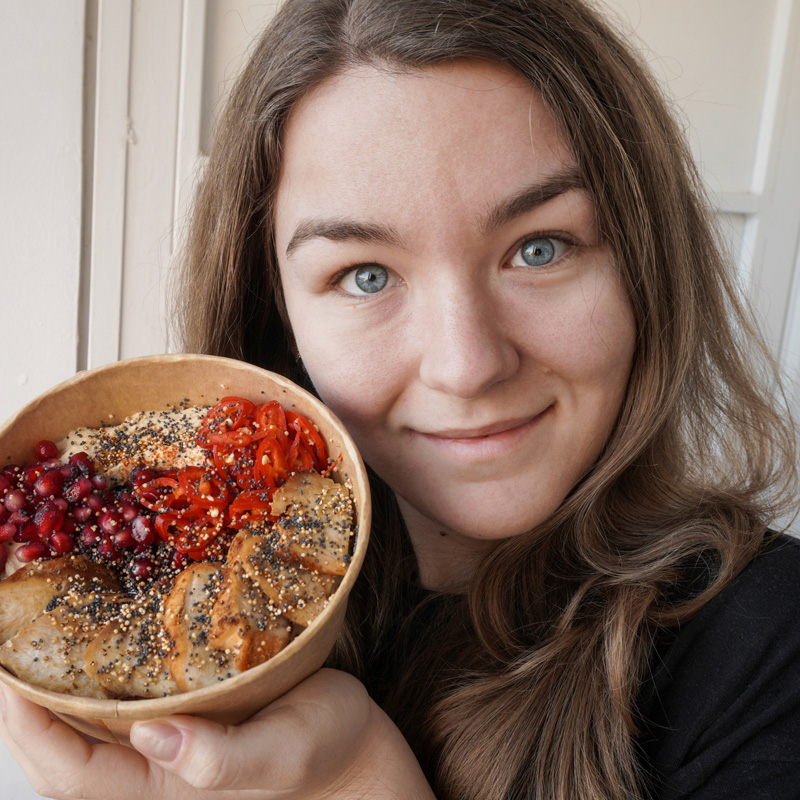 Hummuserie