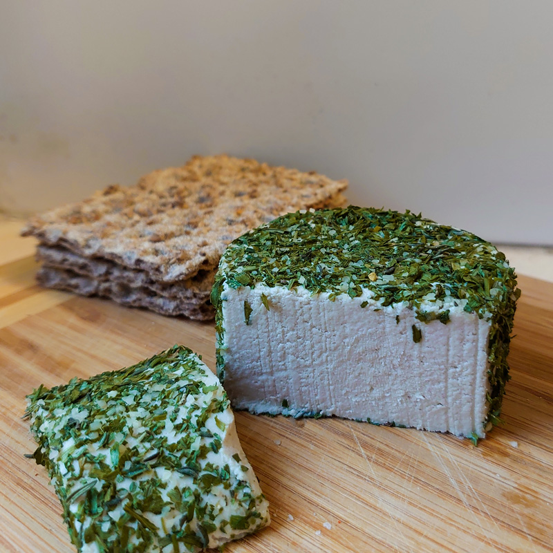 NoMooMoo Vegan Gourmet