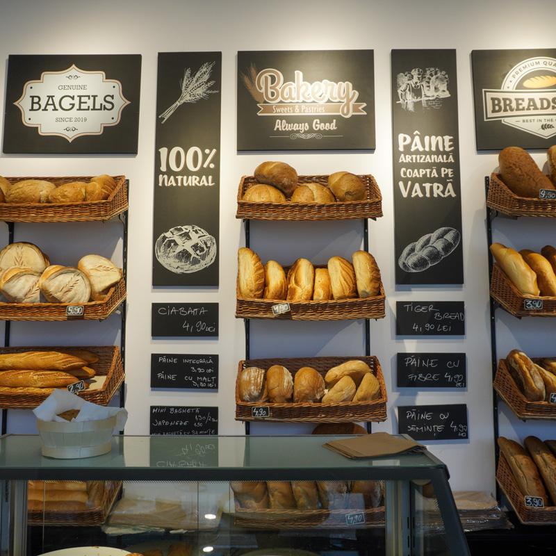New York Bakers