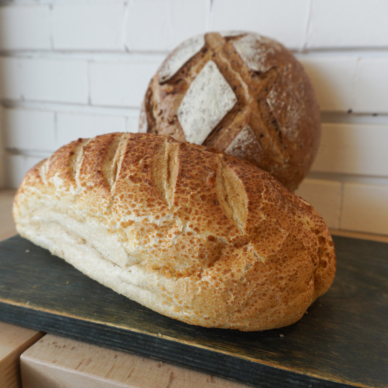 New York Bakers Tiger Bread