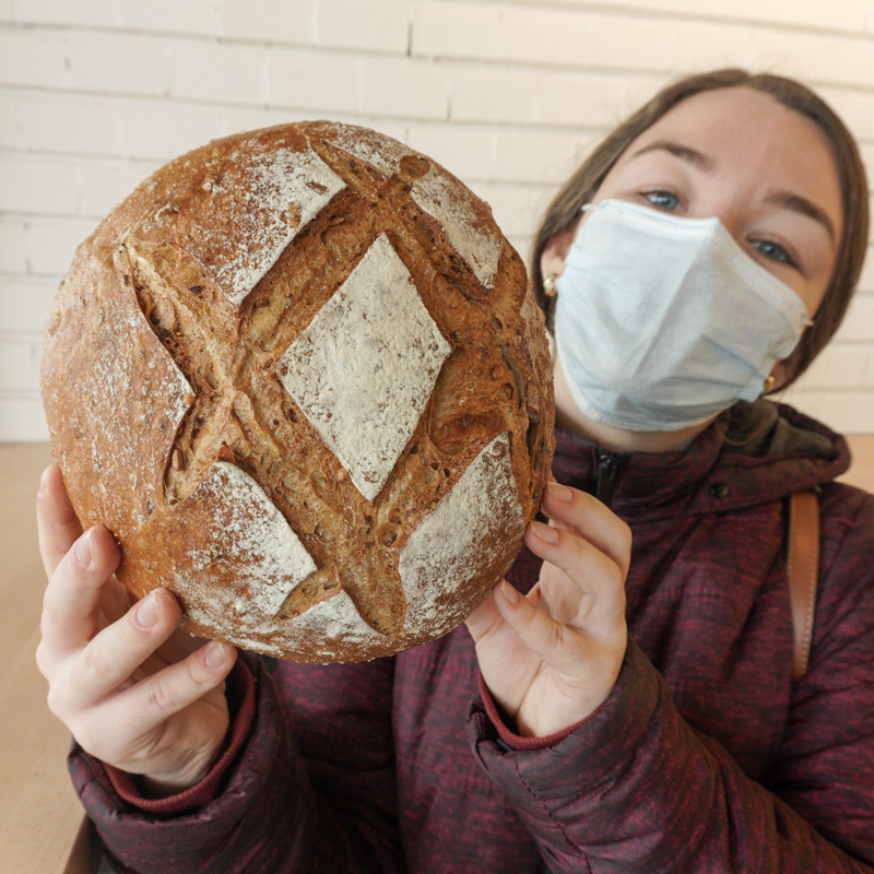 New York Bakers