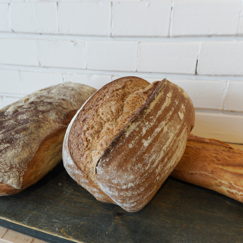 New York Bakers Paine
