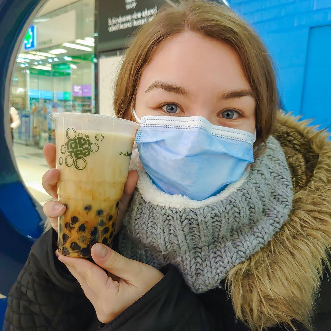 Tapi Tea