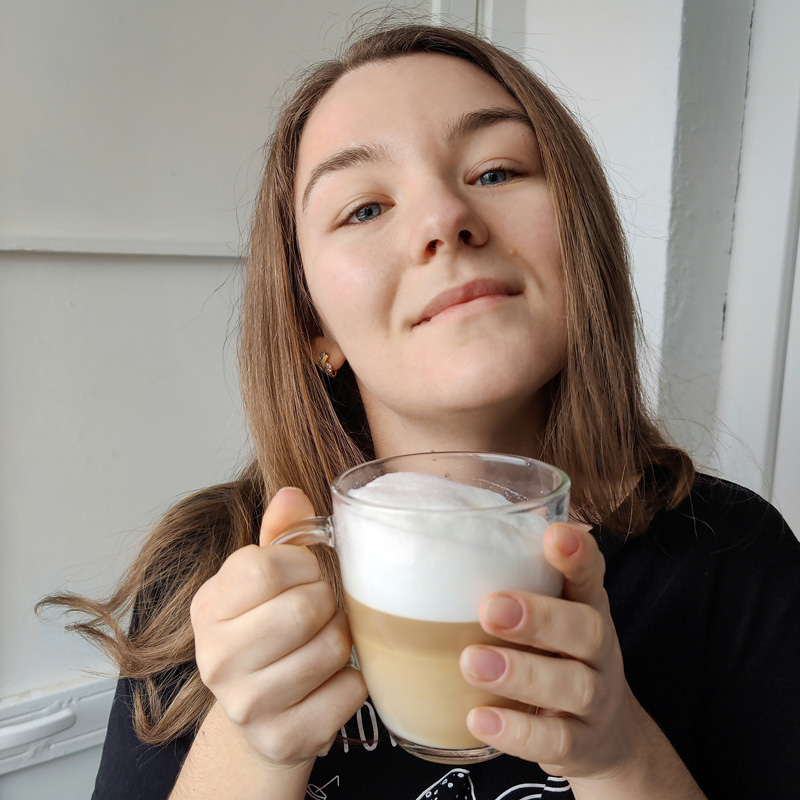 Ursul Cafegiu Cafea