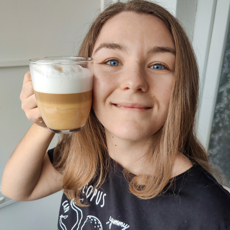 Ursul Cafegiu