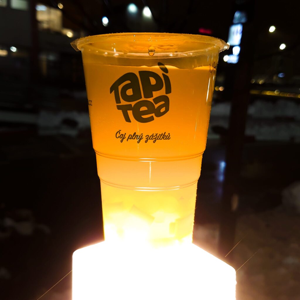 Tapi Tea